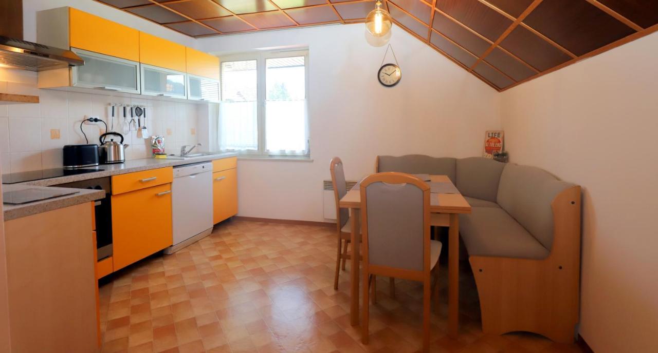 Sava River House - Apartments Bled Exterior foto